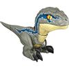 Mattel Jurassic World-Ruggito Epico Dinosauro Small Beta Snodato, Giocattolo per Bambini 4+ Anni, GWY55