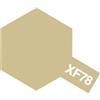 Tamiya XF-78 Deck Tan 10ml by Tamiya Paints