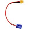 SKYRC Cavo di ricarica XT60 per batteria EC5