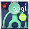 MOLUK Oogi Junior Glow in The Dark FIX6, 43210
