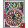 Pegasus Spiele Sagrada (Tedesca)