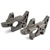 Traxxas 4930R Paratia modello auto parti, grigio