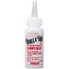 Zapf Creation Zap PT56 Formula 560 Canopy Glue 2oz for Model Aircraft.