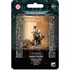 Games Workshop Warhammer 40k - T'au Empire Darkstrider