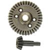 Traxxas 5379X - Pignone differenziale/anello di cambio per auto