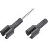 Tamiya 300053790 - Drives Sfera Kardan e semiassi