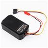 PYFORE Auto RC Nuovi arrivi Ess-One Plus Sistema Audio del Motore Real Motore Simulatore Audio 1:10 1: 8 1: 5 Crawler roccioso di Camion