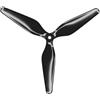 Master Airscrew Elica Multi-Rotor 6x3.2 a 3-Pale - Nero - Normale/Trattore/Antiorario