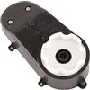 Dioche Cambio del Motore Elettrico RS 390 6V/12V 12000-20000RPM per Auto Giocattolo per Bambini Scatola Ingranaggi per Auto Elettriche per Bambini(12V 20000 giri/min)