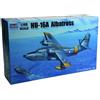Trumpeter 1:48 - Modellino Aereo Grumman HU-16A Albatross Flying Boat (TRU02821)