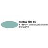 YHmall Italeri IT4778AP Acrylic Paint Light Blue