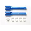Tamiya 22066 TT-02 SRX ALU PROP JT & SS CAP 1:10 RC Hop Up Part