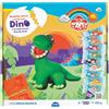 DIDO' Didò Modella con Dino 362200 Pasta Modellabile