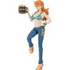 Banpresto Action Nami One Piece It's A Banquet, 16 cm, multicolore, BP88987P