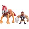 Masters of the Universe, Colore Cranberry, GYY31