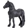 MOJO Statuina animal planet cavallo frisone