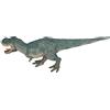 Ghzste Figure di Dinosauro T Rex Realistico Giocattolo per Bambini, Modelli educativi di Dinosauro in PVC con Colori Bambini Ideali, Prende Vita, Default, King Kong Tyrannosaurus Rex Green Sac