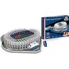 Megableu Puzzle 3D Megableu Puzzle Stade Psg 3D Led