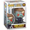 POP Funko Marvel: Marvel Zombies - Zombie Hawkeye | Gadget Ufficiale Superheroes - Personaggio in Vinile da Collezione - Idea Regalo Compleanno per Fan e Collezionisti