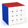 TaoLeLe Speed Cube, MOYU Meilong M 4x4 Cubi di Velocità Originale Durevole e Flessibile Puzzle Cube Rompicapo per Appassionati