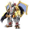 BANDAI Spirits Digimon Wargreymon Amplified Figure-Rise Model Kit