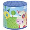 Vilac VILAC8004 Mucche Sound scatole Schermo (Pezzi)