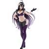 Taito -Overlord Coreful Figure - Albedo (Maid Ver.) Rinnovo Edition