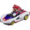 Carrera - 20064182 - Nintendo Mario Kart - P-Wing - Mario