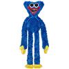Poppy Playtime - Huggy Wuggy enorme peluche (81 cm di altezza, serie 1) [licenza ufficiale], (HP7701)