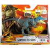 Jurassic World Dominion Extreme Damage Genyodectes Serus Dinosaur Action Figure
