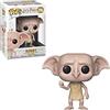 Funko Pop! Vinyl: Harry Potter S5: Dobby Snapping His Fingers