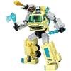 Hasbro Transformers Collaborative Stranger Things x Code Red Action Figure
