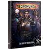 Games Workshop - Warhammer - Necromunda: Il libro della desolazione