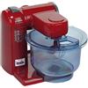 Theo Klein 9556 Bosch Food Processor I Battery - Powered Food Processor with 2 Speed Settings I Toy for Children Aged 3 Years and up