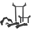 Traxxas Automobile 8215 - Supporti e montanti per carrozzeria (Set Completo)