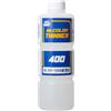GSI Creos Mr. Hobby Color Paint Thinner 400 ml Bottle Gundam