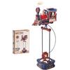 ROKR Gravity Swing Puzzle 3D in legno Locomotiva a vapore 14+, MCD07 | Modellismo da Costruire