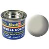 Revell Vernice di Smalto, Colore: Beige Opaco, 14 ml