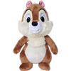 Simba, Disney peluche personaggio Cip, 6315870217, 25 cm, licenza originale, + 0 mesi