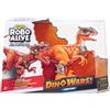 ROBO ALIVE ROBOALIVE RAPTOR LUCI+SUONI 7133