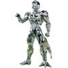 Bandai Sh Figuarts Metallo Koura, ca. Action Figure preverniciata da 5,7 Pollici (145 mm), PVC e ABS