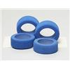Radiokontrol Tamiya 15117 Mini 4WD Gomme in Spugna Reston Blu