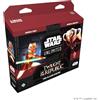 Asmodee Star Wars: Unlimited TCG Twilight of the Republic STARTER SET - Master the Clone Wars! Trading Card Game for Kids and Adults, Ages 12+, 2 Players, 20 Min Playtime, Made by Fantasy Flight Games