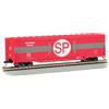 Bachmann Industries ho scale Evans all-door box Car - Southern Pacific # 51188