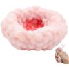 exatta Shapeable Stress Squeeze Ball, Squishy Crunchy Stressball | Palla Antistress, Stress Relief Squishy Balls, Rebound Toy Squishi, per Esercizio Alle Mani e Alleviare lo Stress