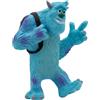 Bullyland 12583 - Walt Disney Monster And Co University - Sulley