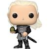 Funko DAEMON TARGARYEN WITH DRAGON EGG - HOUSE OF THE DRAGON