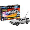 Revell Tescoma Time Machine Back to The Future