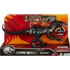 Mattel Jurassic World Indoraptor Ultimate Damage Dinosaur Figure
