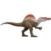 Mattel Super Colossal Jurassic World Spinosaurus Figura